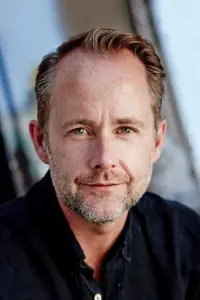 Photo Billy Boyd