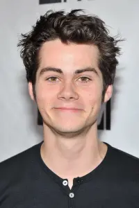 Photo Dylan O'Brien