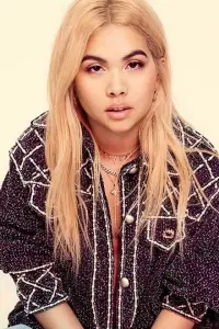 Photo Hayley Kiyoko