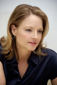 Photo Jodie Foster