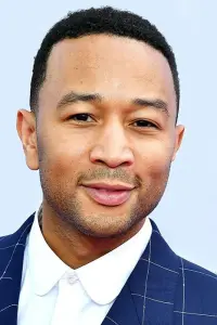 Photo John Legend