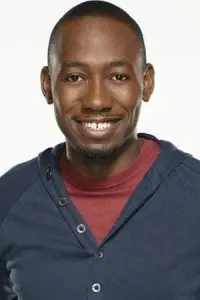 Photo Lamorne Morris