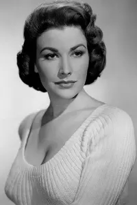 Photo Mara Corday