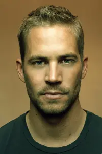 Photo Paul Walker