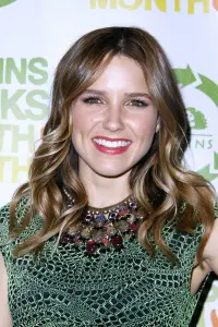 Photo Sophia Bush