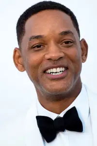 Photo Will Smith