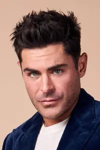 Photo Zac Efron