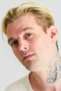 Photo Aaron Carter