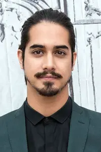 Photo Avan Jogia