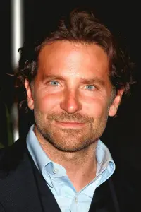 Photo Bradley Cooper