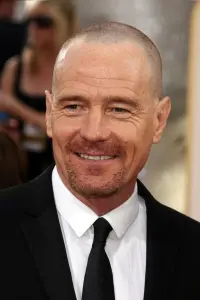 Photo Bryan Cranston