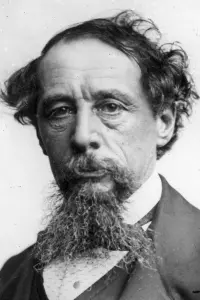 Photo Charles Dickens