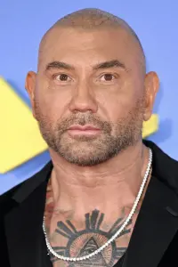 Photo Dave Bautista