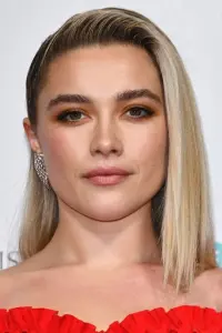 Photo Florence Pugh