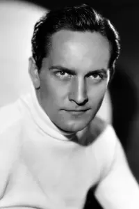 Photo Fredric March