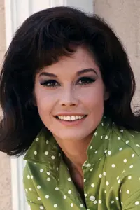 Photo Mary Tyler Moore