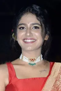 Photo Priya Prakash Varrier