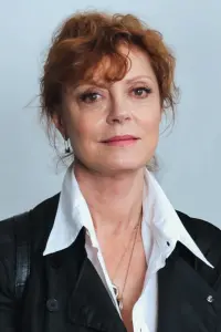 Photo Susan Sarandon