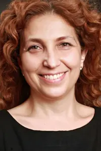 Photo Ayşe Lebriz Berkem