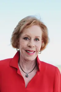 Photo Carol Burnett