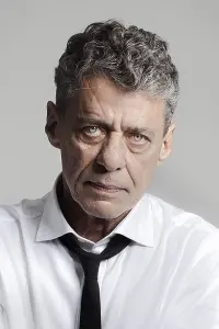 Photo Chico Buarque