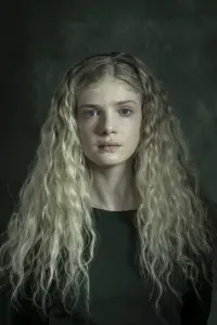 Photo Elena Kampouris