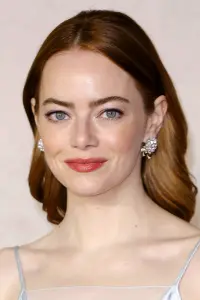 Photo Emma Stone