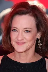 Photo Joan Cusack