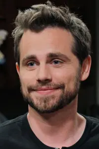 Photo Rider Strong