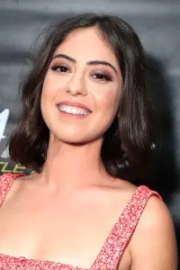 Photo Rosa Salazar