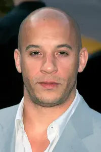 Photo Vin Diesel