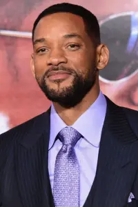 Photo Will Smith