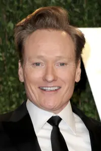 Photo Conan O'Brien