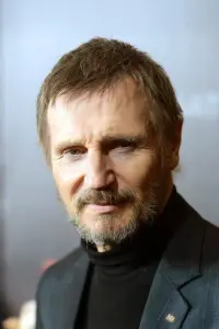 Photo Liam Neeson