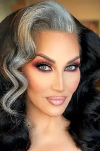 Photo Michelle Visage