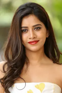 Photo Nabha Natesh