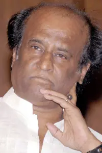 Photo Rajinikanth