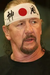 Photo Terry Funk