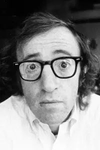 Photo Woody Allen