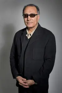 Photo Abbas Kiarostami