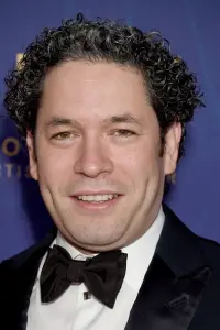 Photo Gustavo Dudamel