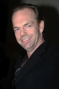 Photo Hugo Weaving