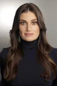 Photo Idina Menzel