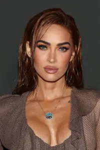 Photo Megan Fox