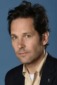 Photo Paul Rudd