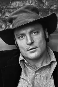 Photo Stacy Keach