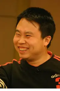 Photo Xiao Jian