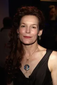 Photo Alice Krige