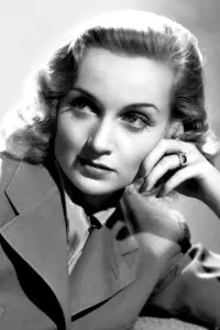 Photo Carole Lombard