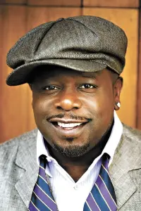 Photo Cedric the Entertainer